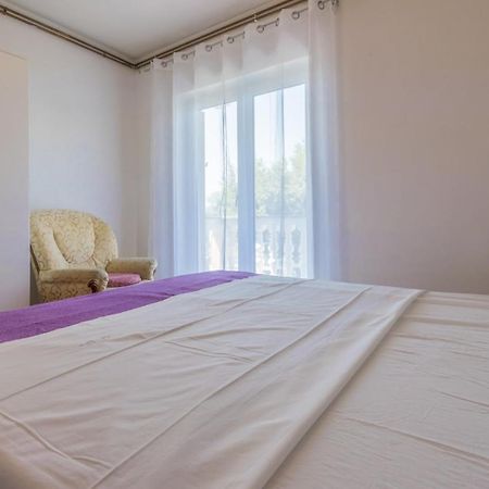 Leonarda Apartment Jadranovo Ngoại thất bức ảnh