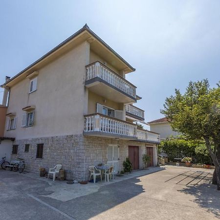 Leonarda Apartment Jadranovo Ngoại thất bức ảnh