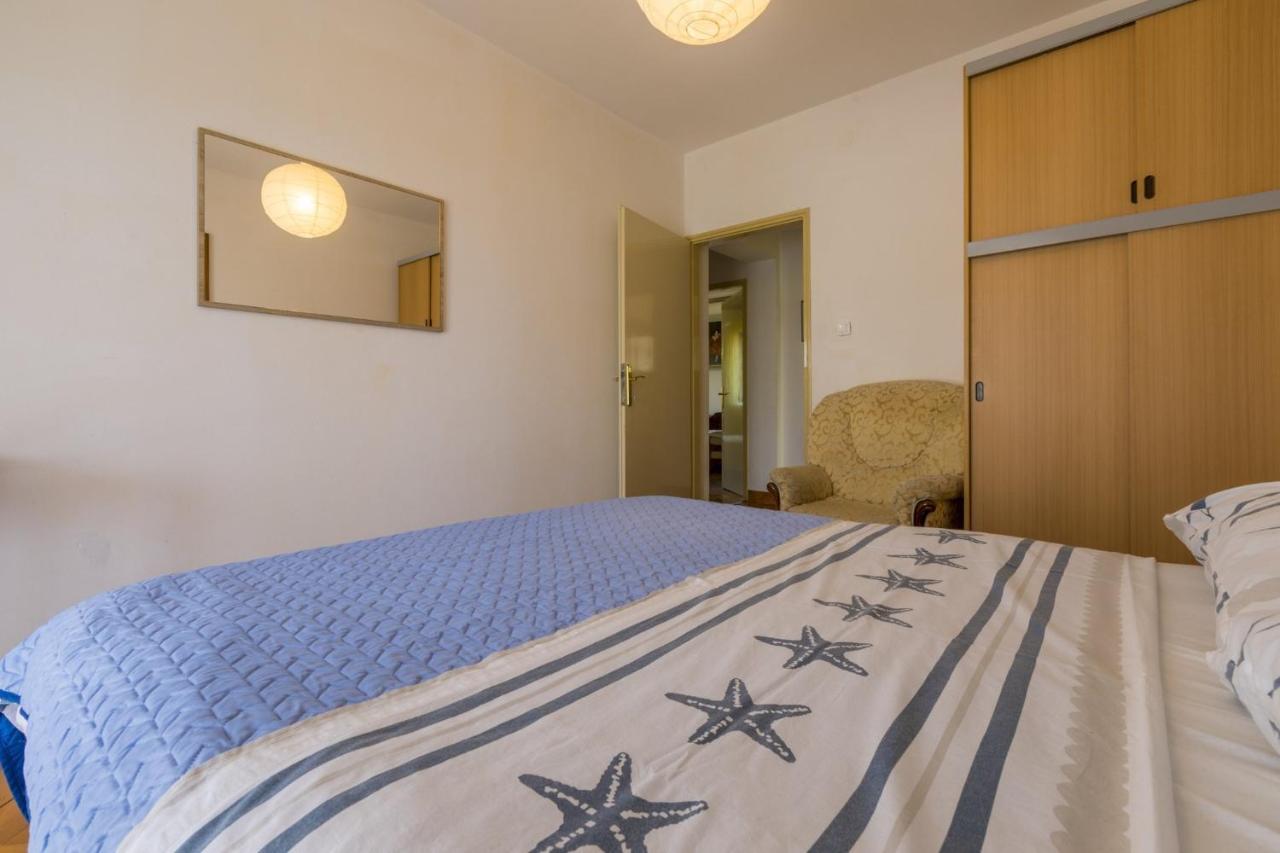 Leonarda Apartment Jadranovo Ngoại thất bức ảnh