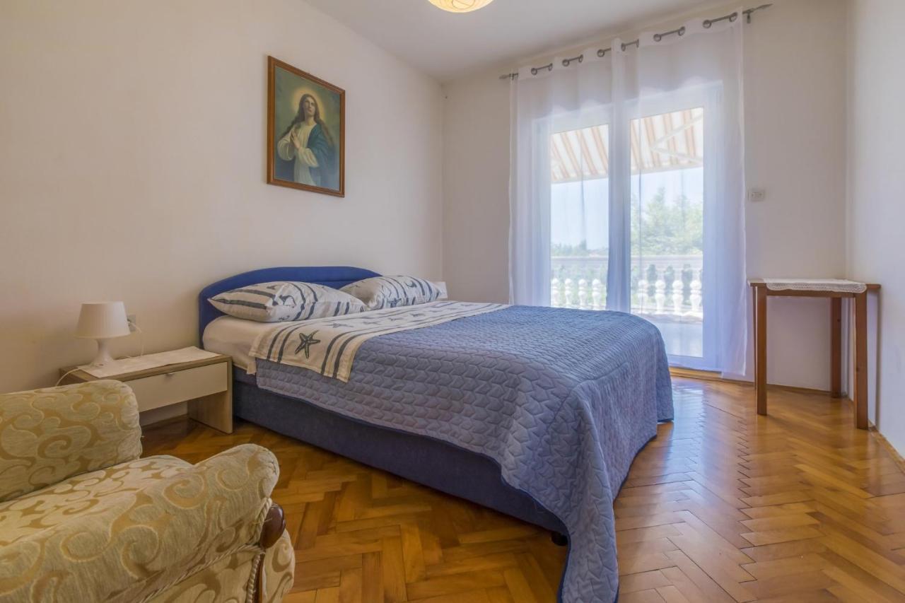 Leonarda Apartment Jadranovo Ngoại thất bức ảnh