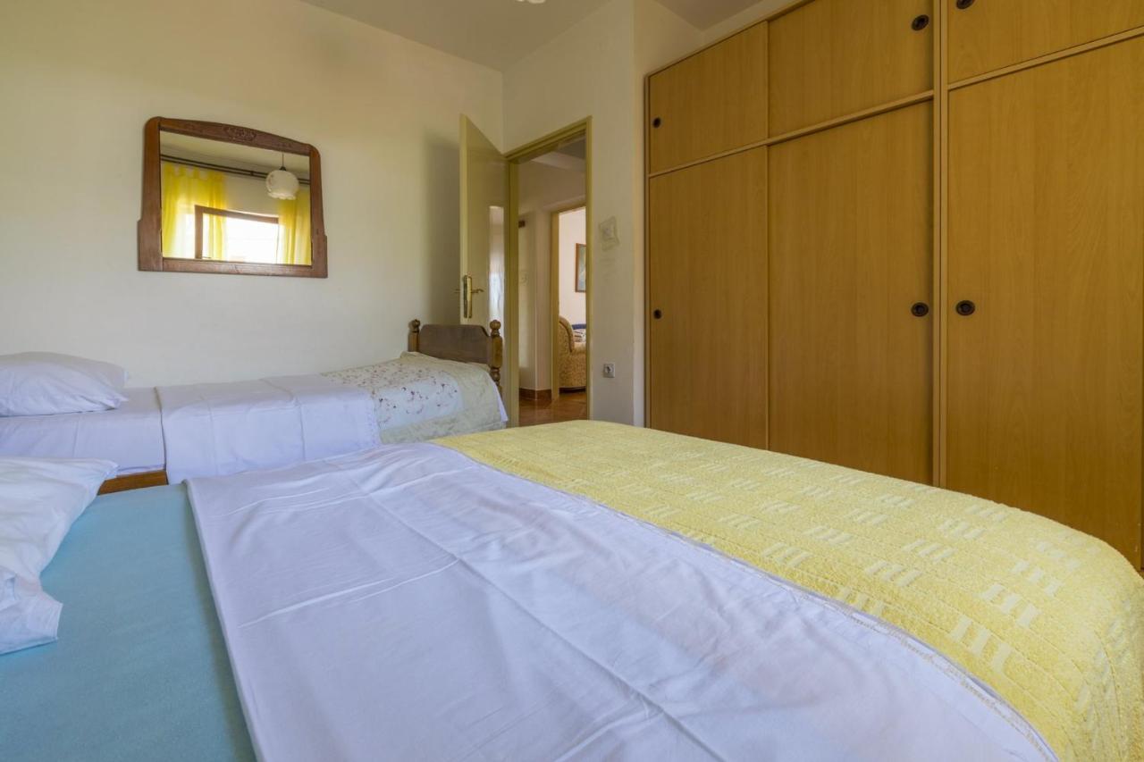 Leonarda Apartment Jadranovo Ngoại thất bức ảnh